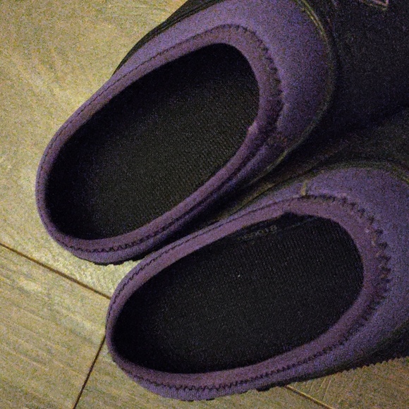 Muck Boot Co. Women’s Muckster Low Shoes - Picture 5 of 11